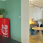 Privat bolig Superbe Maison Pres Du Sacre Coeur *