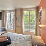Superbe Maison Pres Du Sacre Coeur Privat bolig *
