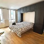 Privat bolig Superbe Maison Pres Du Sacre Coeur Paris