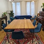 Superbe Maison Pres Du Sacre Coeur Privat bolig *