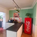 Superbe Maison Pres Du Sacre Coeur Privat bolig