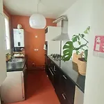 Superbe Maison Pres Du Sacre Coeur Privat bolig *