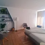 Superbe Maison Pres Du Sacre Coeur Privat bolig