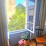Superbe Maison Pres Du Sacre Coeur Paris