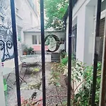 Superbe Maison Pres Du Sacre Coeur Privat bolig Paris