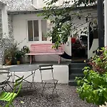 Superbe Maison Pres Du Sacre Coeur *