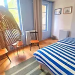 Superbe Maison Pres Du Sacre Coeur Privat bolig *