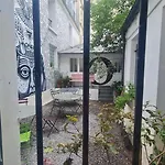 Privat bolig Superbe Maison Pres Du Sacre Coeur