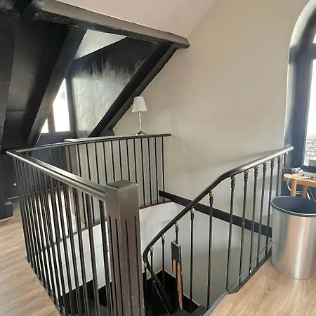 Homestay Superbe Maison Pres Du Sacre Coeur *