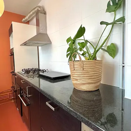 Superbe Maison Pres Du Sacre Coeur Homestay