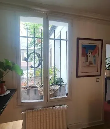 Superbe Maison Pres Du Sacre Coeur