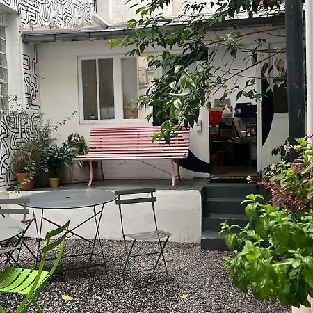 Superbe Maison Pres Du Sacre Coeur *