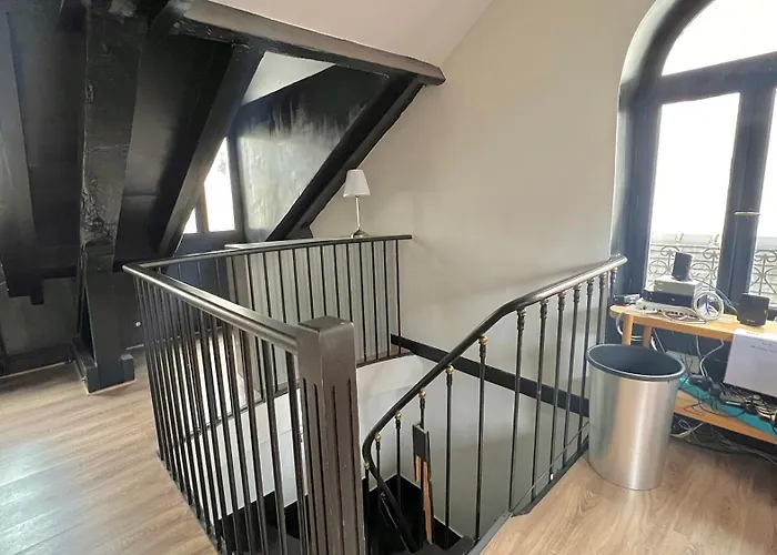Privat bolig Superbe Maison Pres Du Sacre Coeur *