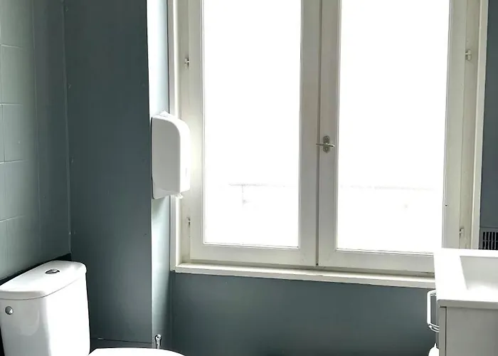 Superbe Maison Pres Du Sacre Coeur * Παρίσι