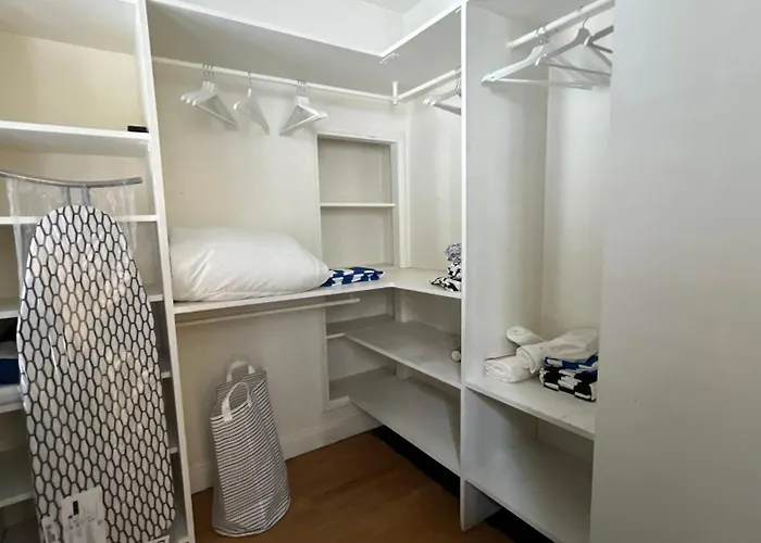 Superbe Maison Pres Du Sacre Coeur Παρίσι