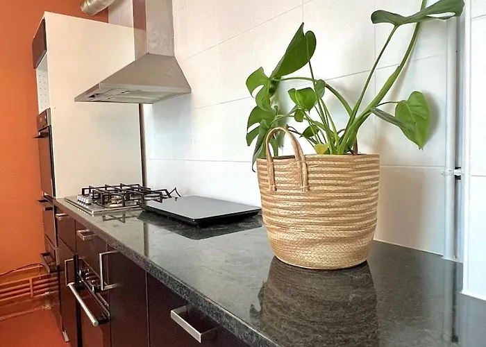 Superbe Maison Pres Du Sacre Coeur Privat bolig