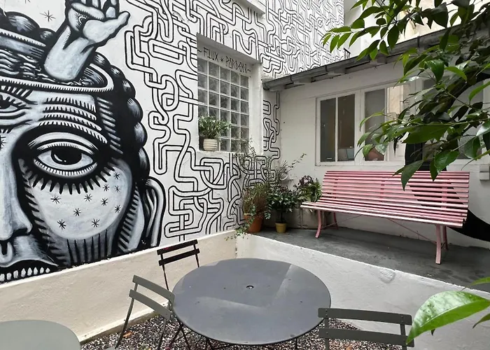 Superbe Maison Pres Du Sacre Coeur