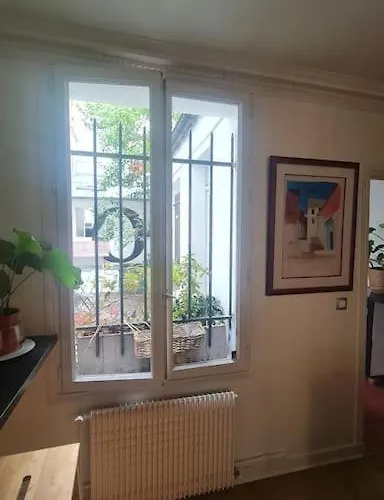 Superbe Maison Pres Du Sacre Coeur