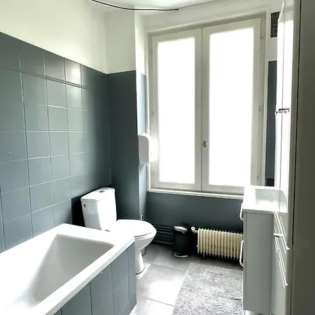 Superbe Maison Pres Du Sacre Coeur *